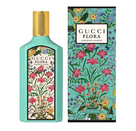 gucci flora perfume superdrug.